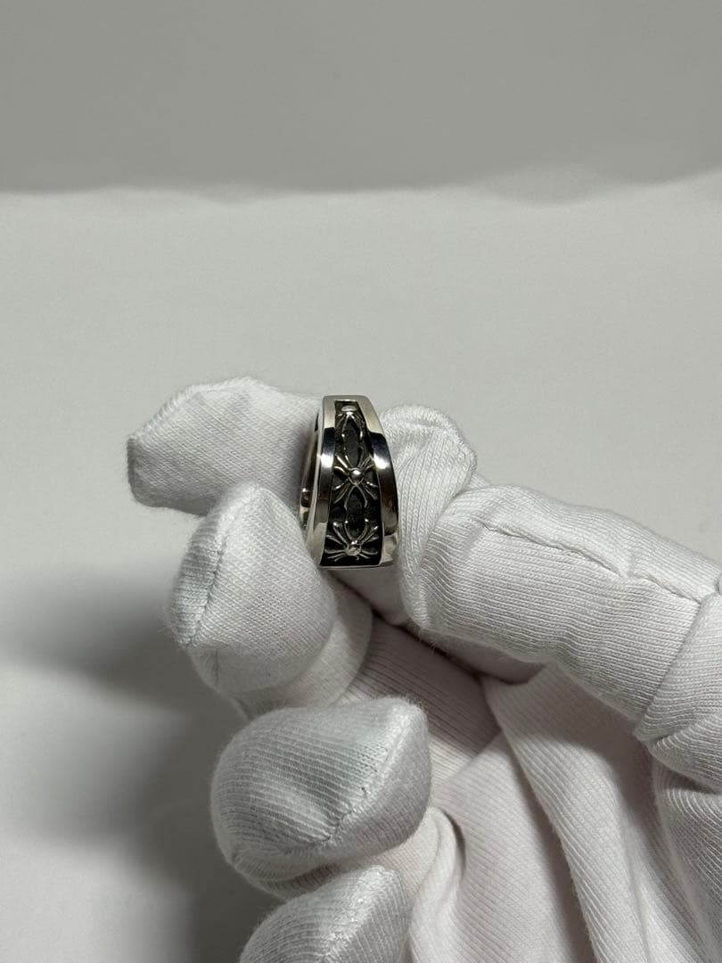 Chrome Hearts ナローピアス クロムハーツ