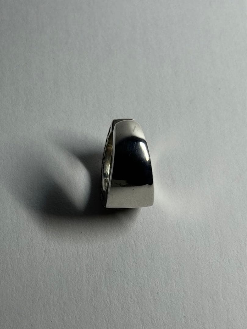 Chrome Hearts ナローピアス クロムハーツ