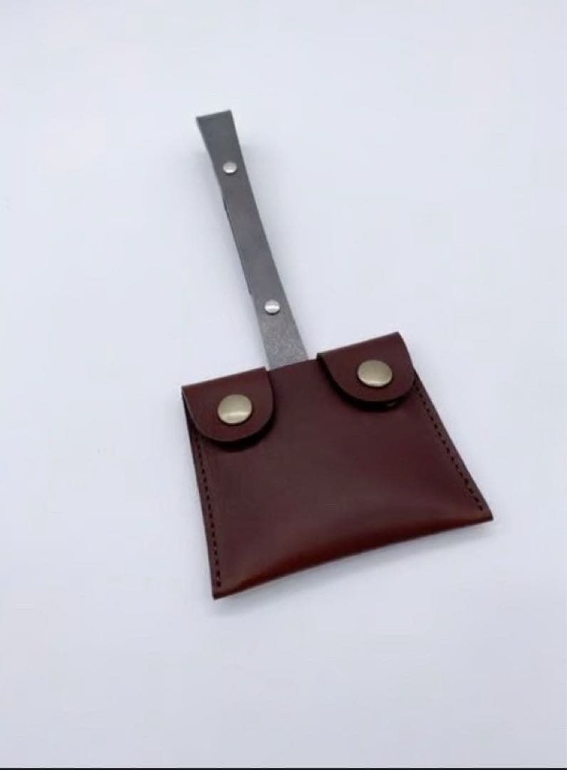 SomAbito 焚き火DISHPAN POSEIDON ソマビト　フライパン