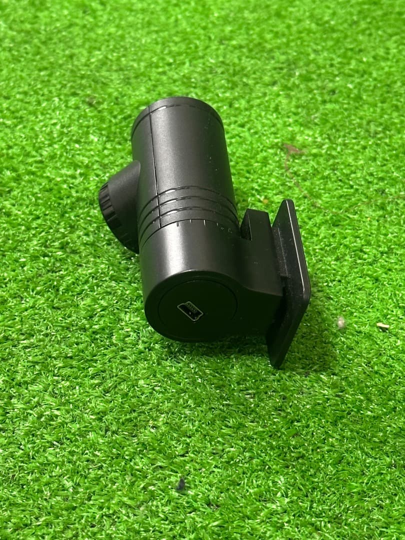 AKEEYO AKY-V360S 360度ミラー型ドライブレコーダー/リアカメラ