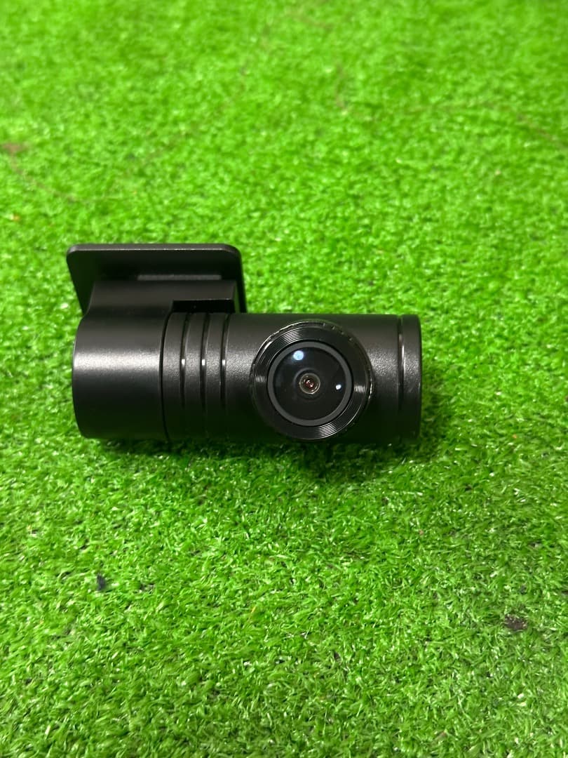 AKEEYO AKY-V360S 360度ミラー型ドライブレコーダー/リアカメラ