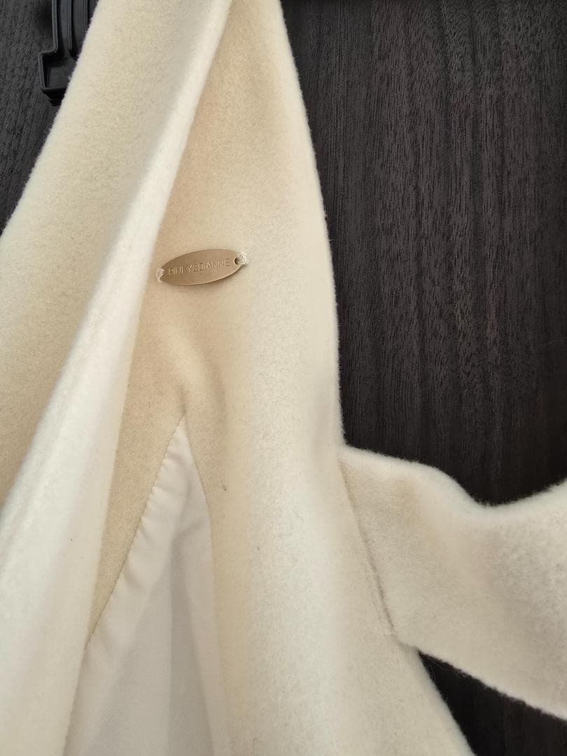 PINKY＆DINNE　URBAN PRECIOUS アシンメトリースカート