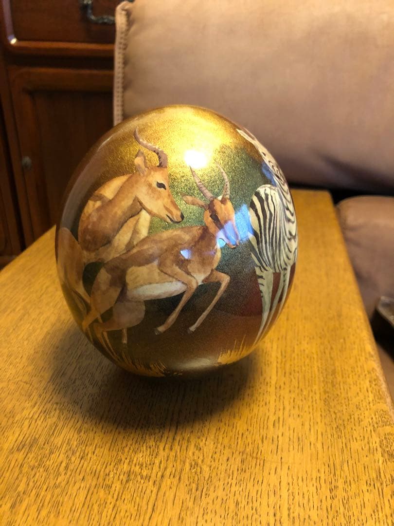 爆虹水晶丸玉スフィア 60㎜オーバー大玉‼︎クリア感あり おまけ台座付