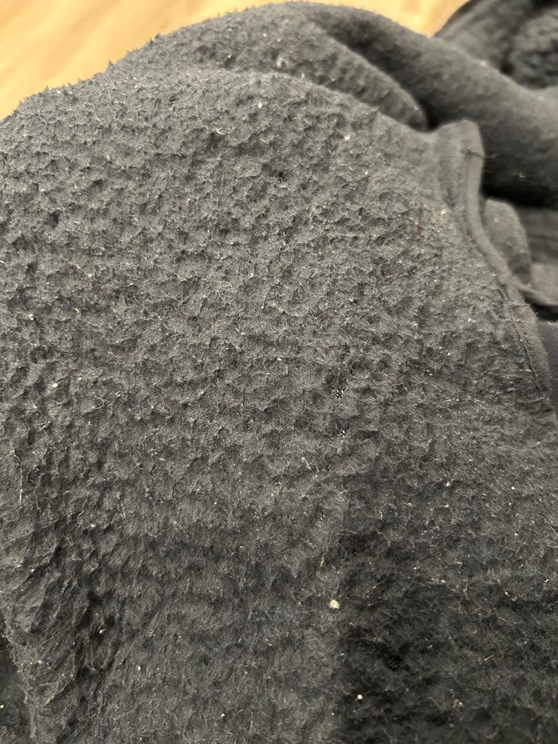 LGB モッズコート