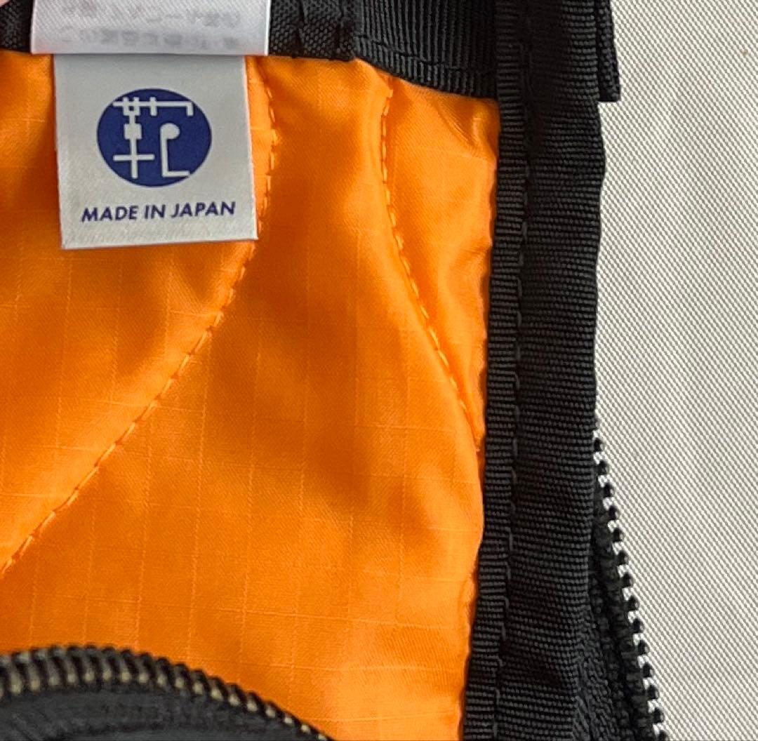 PORTER ポーター肩掛けリュック