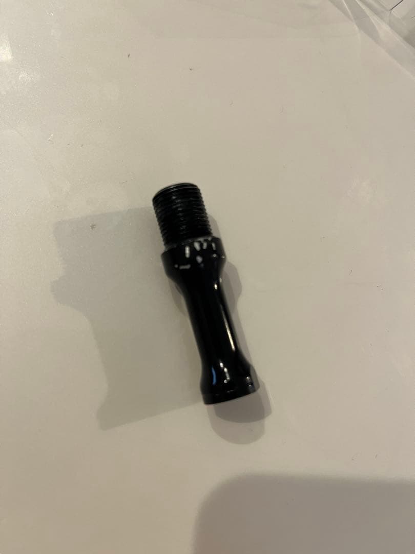 LIVRE TB-1 チタンハンドルノブ　リブレ　シマノB