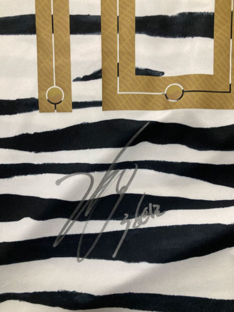 新品未使用タグ付き】韓国代表2020アウェイユニフォーム16番 黄義助