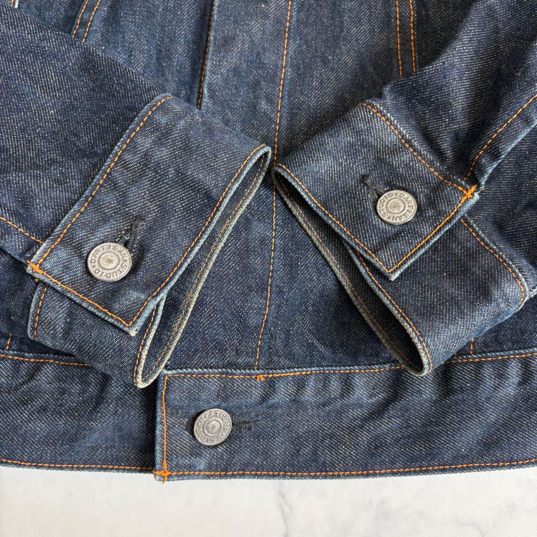 新品未使用 ダルチザン デニムジャケット M Gジャン