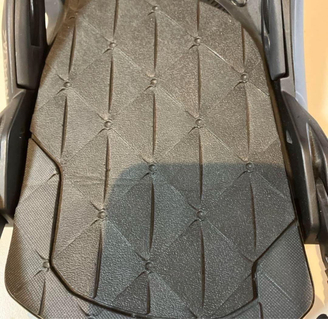 salomon サロモン　ビンディング　M district