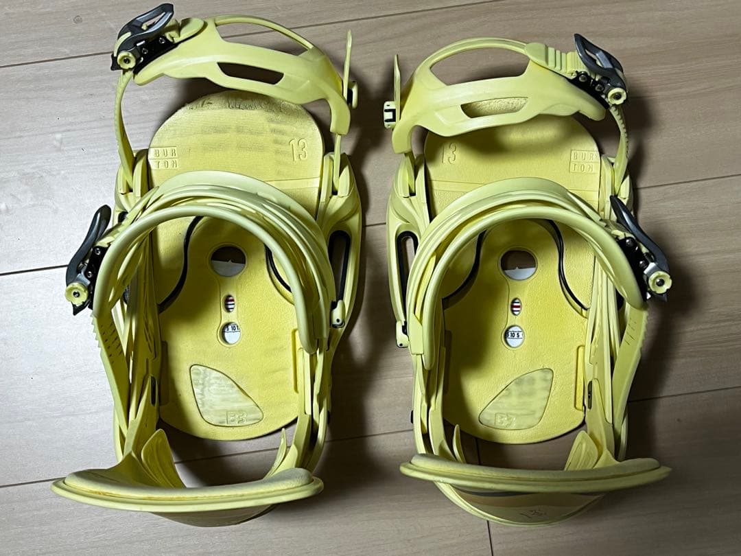 バートン　22/23 Cartel X EST Men's M