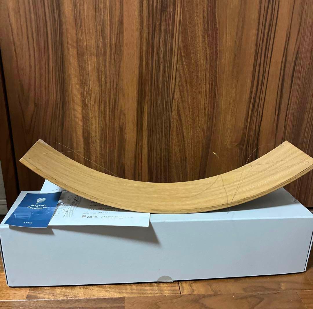 マジカルファニチャー　magical furniture wood shelf
