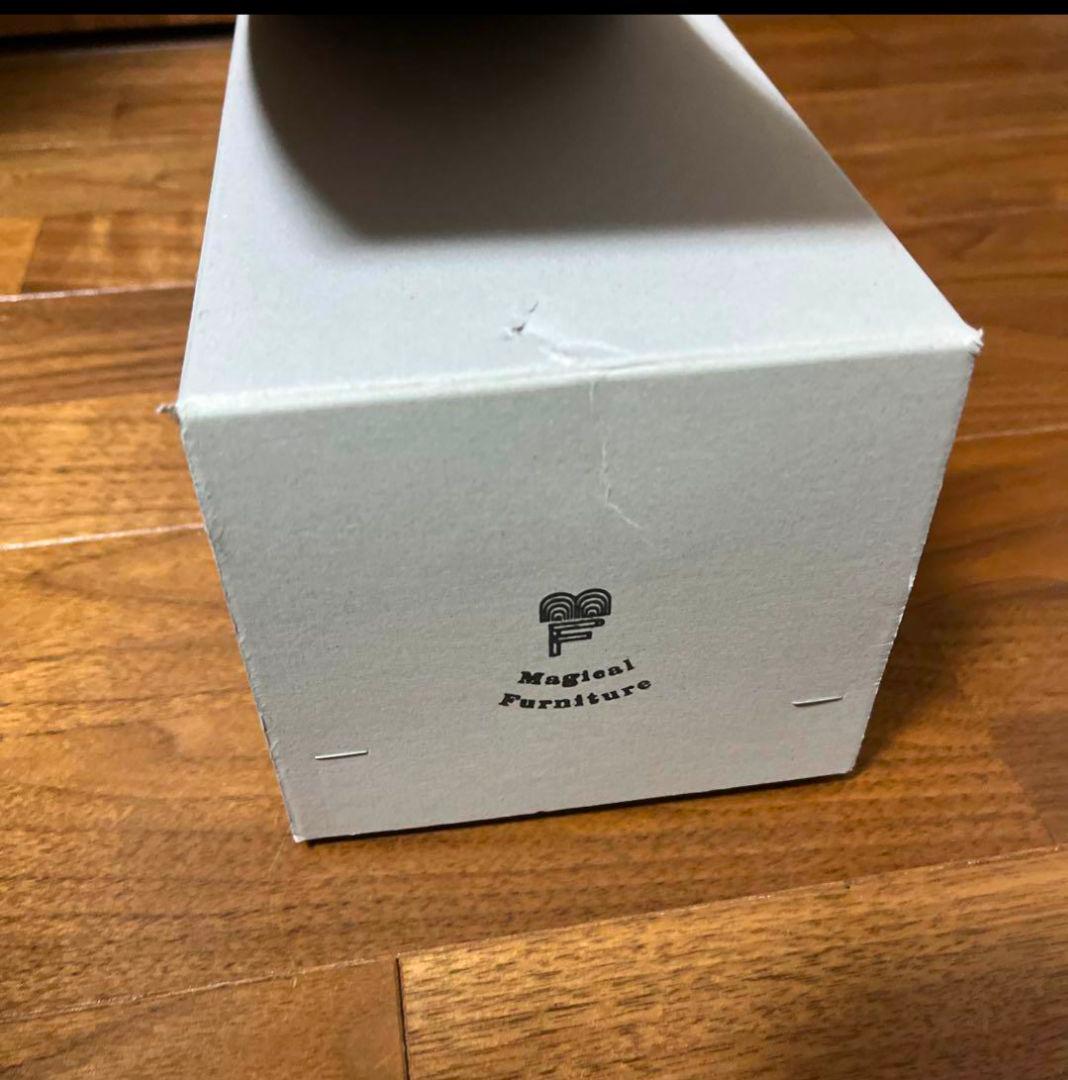 マジカルファニチャー　magical furniture wood shelf