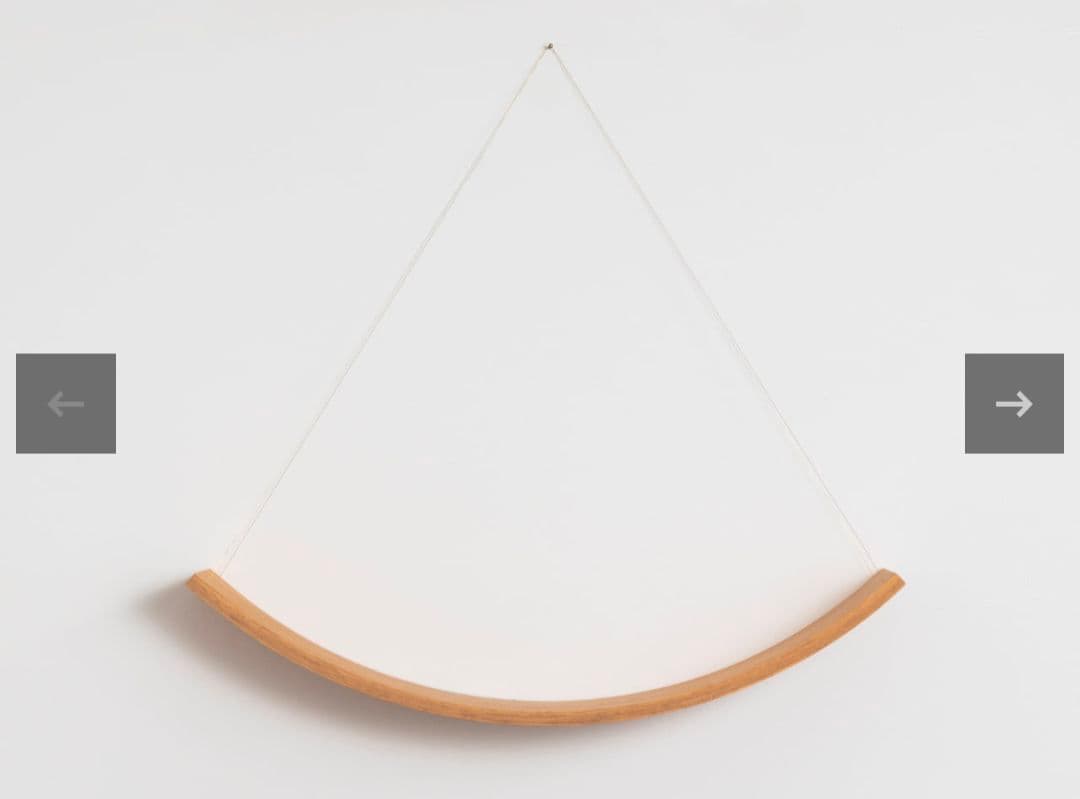 マジカルファニチャー　magical furniture wood shelf