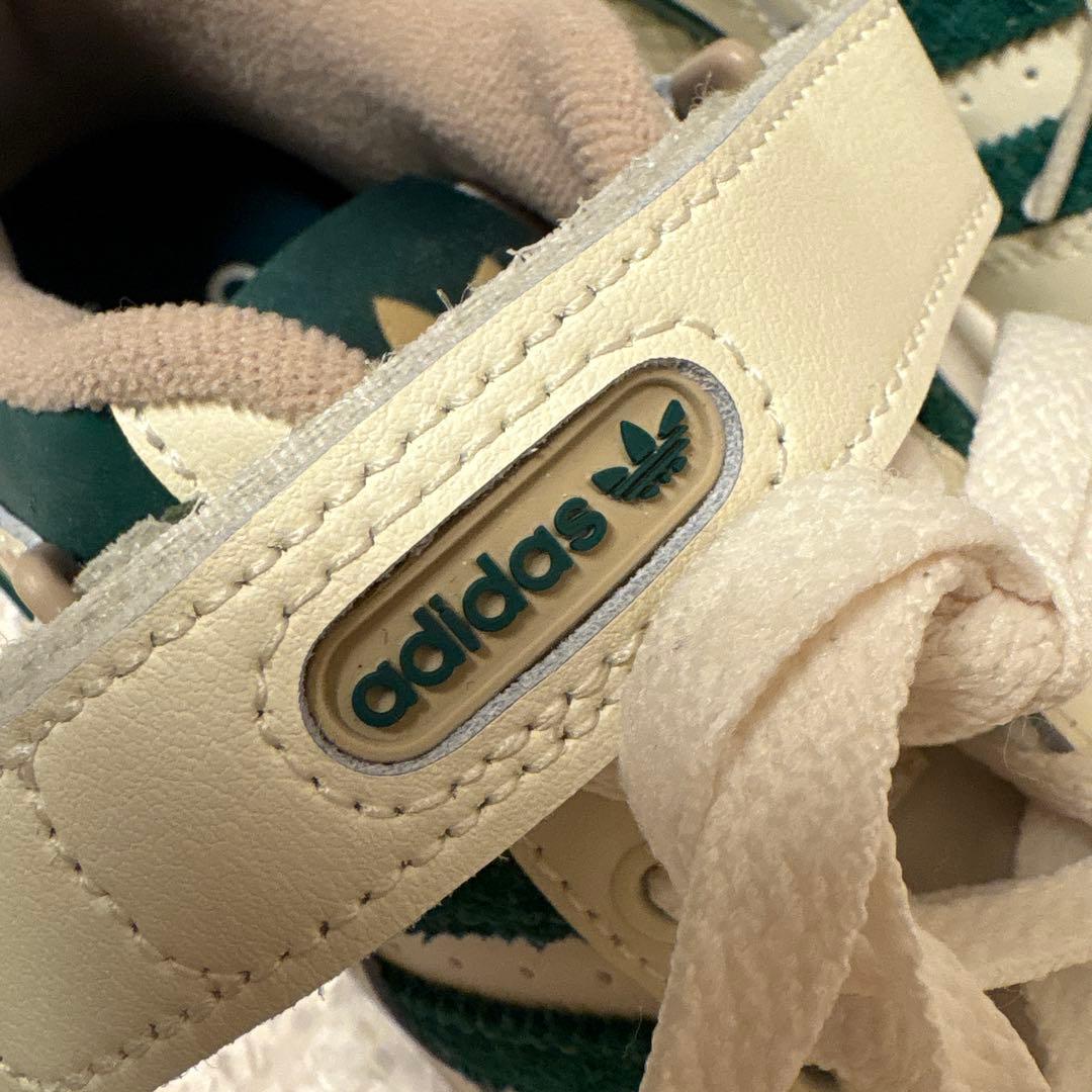 アディダス スニーカー FORUM LOW フォーラム ロー GY2520