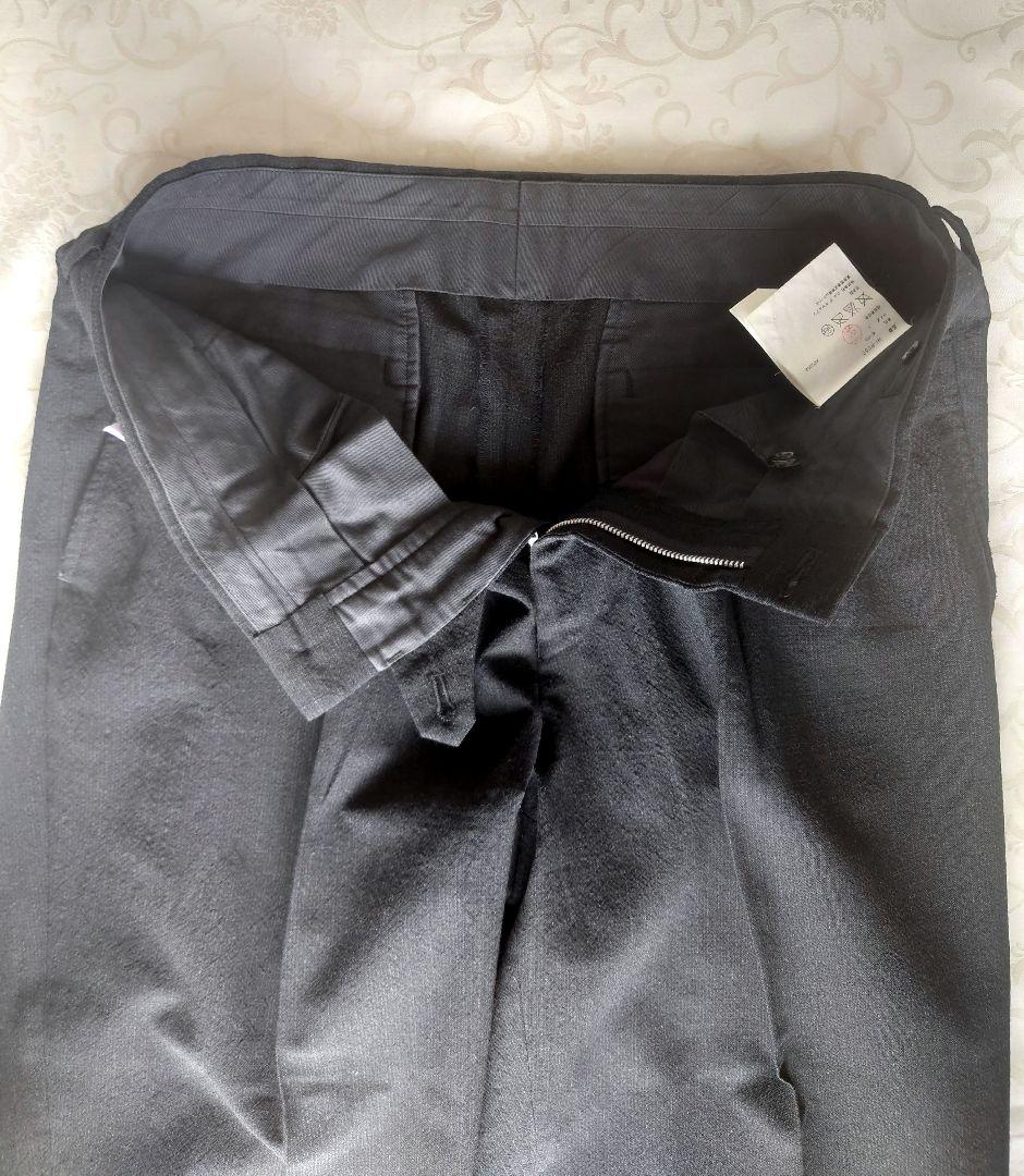 コムデギャルソン 田中オム セットアップ【Ｌ】春夏 スーツ