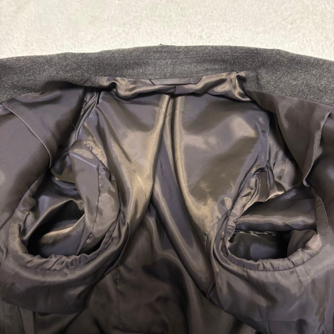 【未使用級 袖タグ付 XL】ロロピアーナ × UNITED ARROWS 高年式