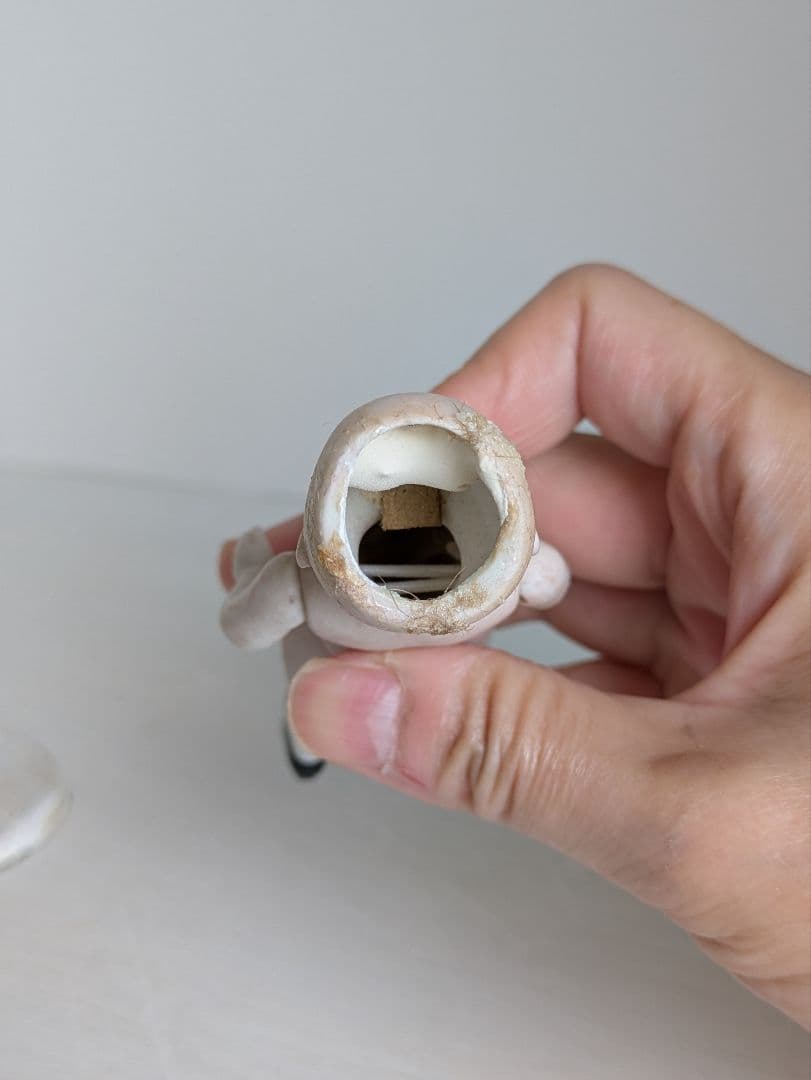 最終価格　ミニョネット　ケストナー　アンティーク　ビスク　ドール　ドイツ