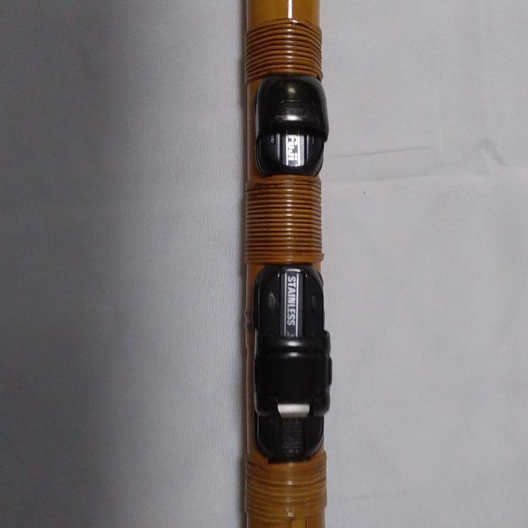 ちぬ竿　　軟調　　3,6メートル