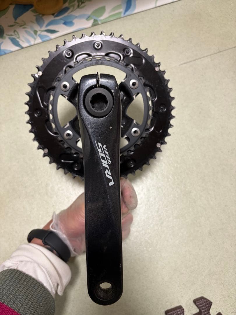 パーツ Shimano SORA r3000