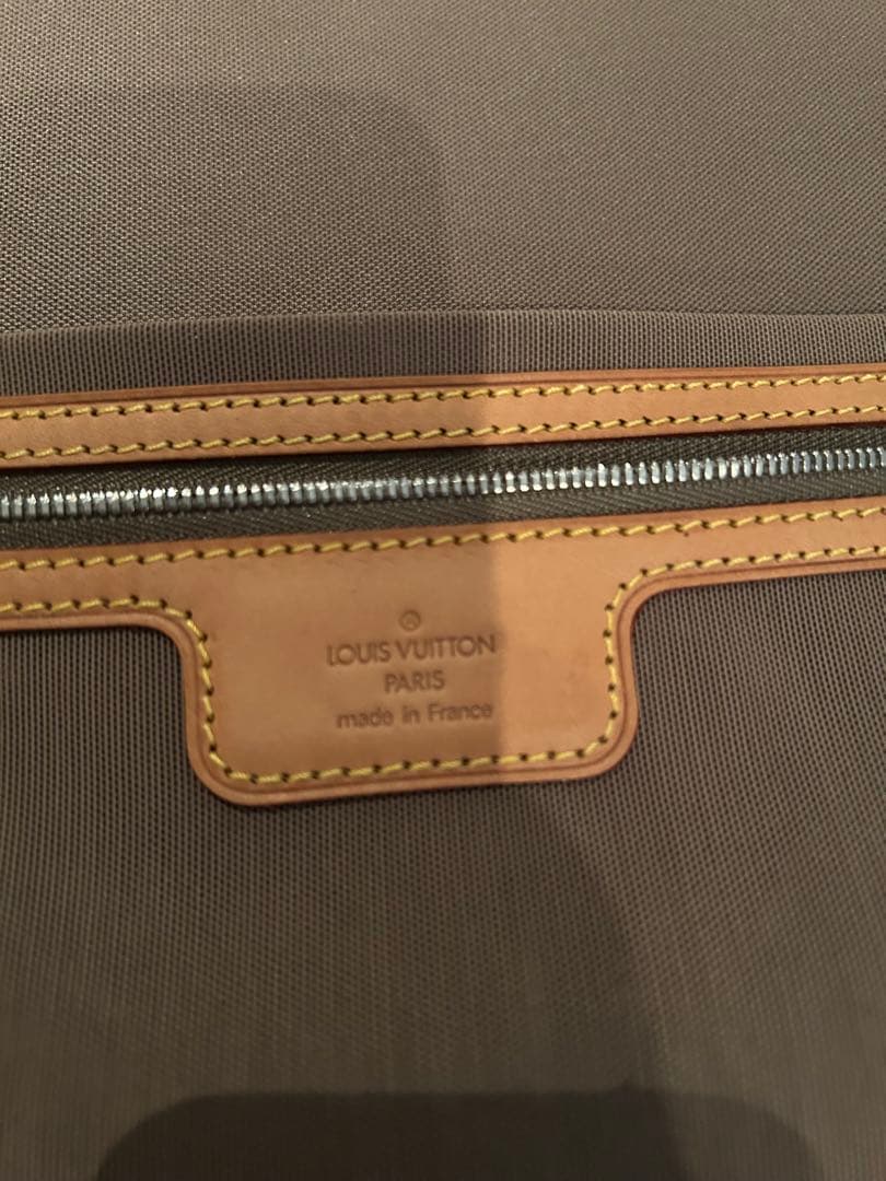 YP様Louis Vuitton キャリーケース ベージュ ジェアン コンケラン