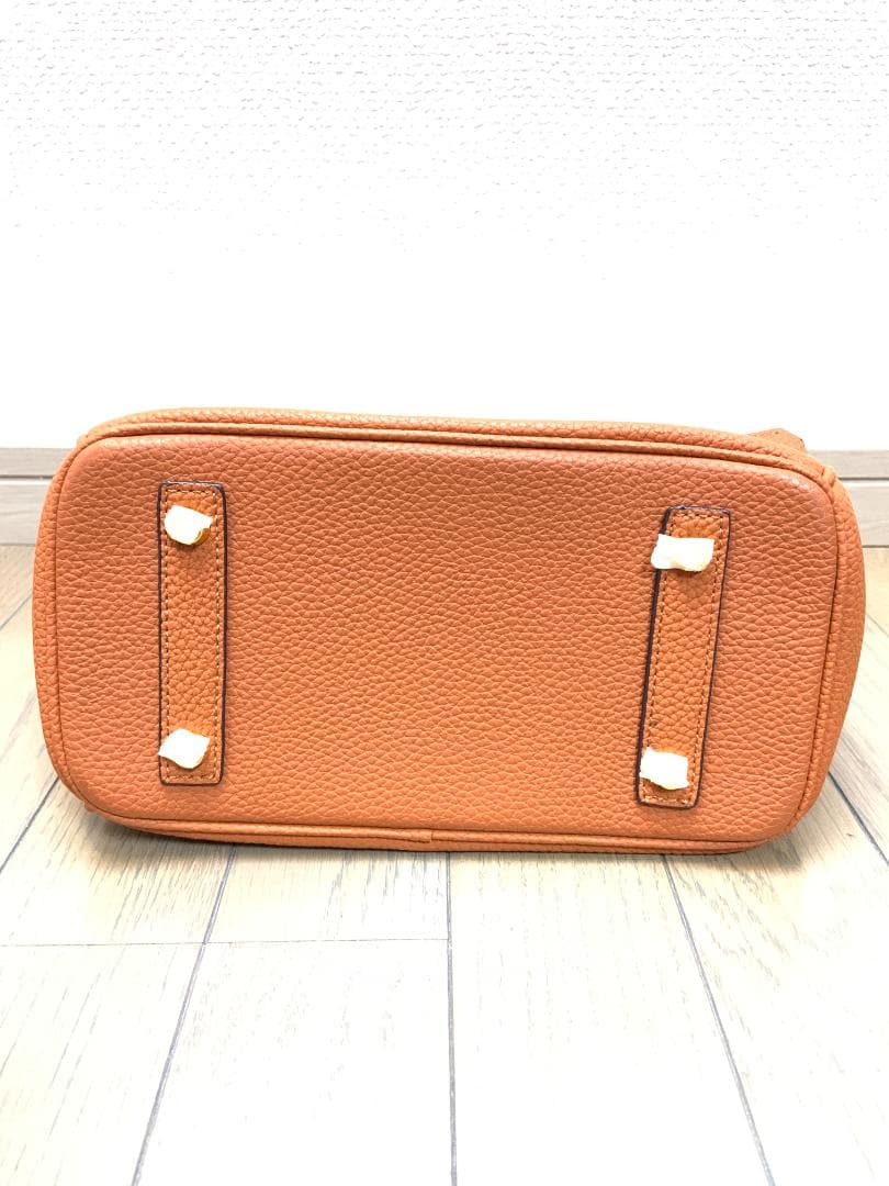 【2000円値下げ】２wayバッグ ビジュー、スカーフ付き