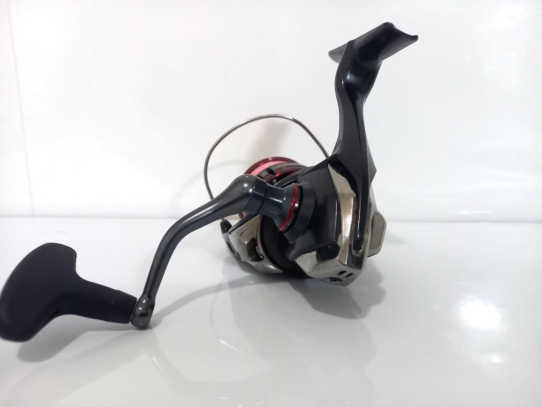 麗威SHIMANO 20ヴァンフォードC3000 スピニングリール