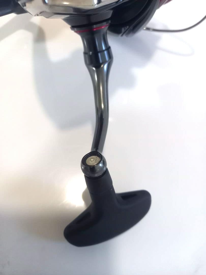 麗威SHIMANO 20ヴァンフォードC3000 スピニングリール