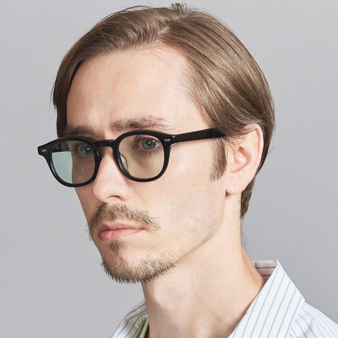 KANEKO OPTICAL×UNITED ARROWS John サングラス