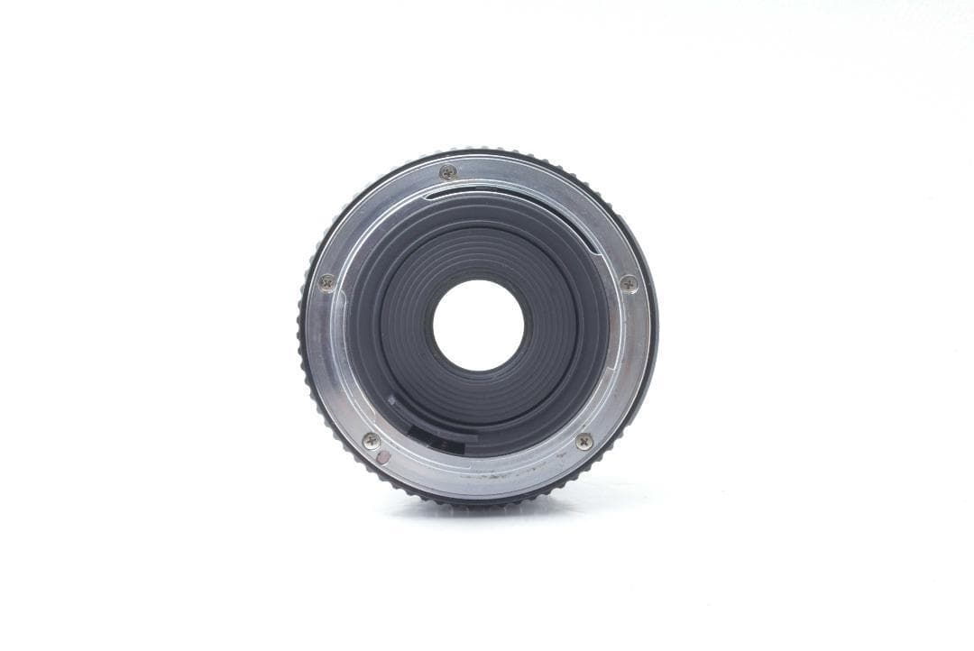 SMC PENTAX レンズ4点 接写リング ペンタックス　レンズ　ケースカバー