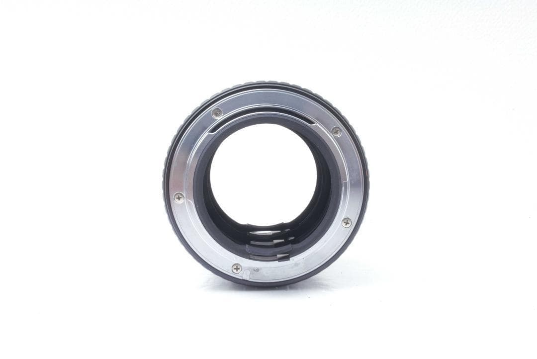 SMC PENTAX レンズ4点 接写リング ペンタックス　レンズ　ケースカバー