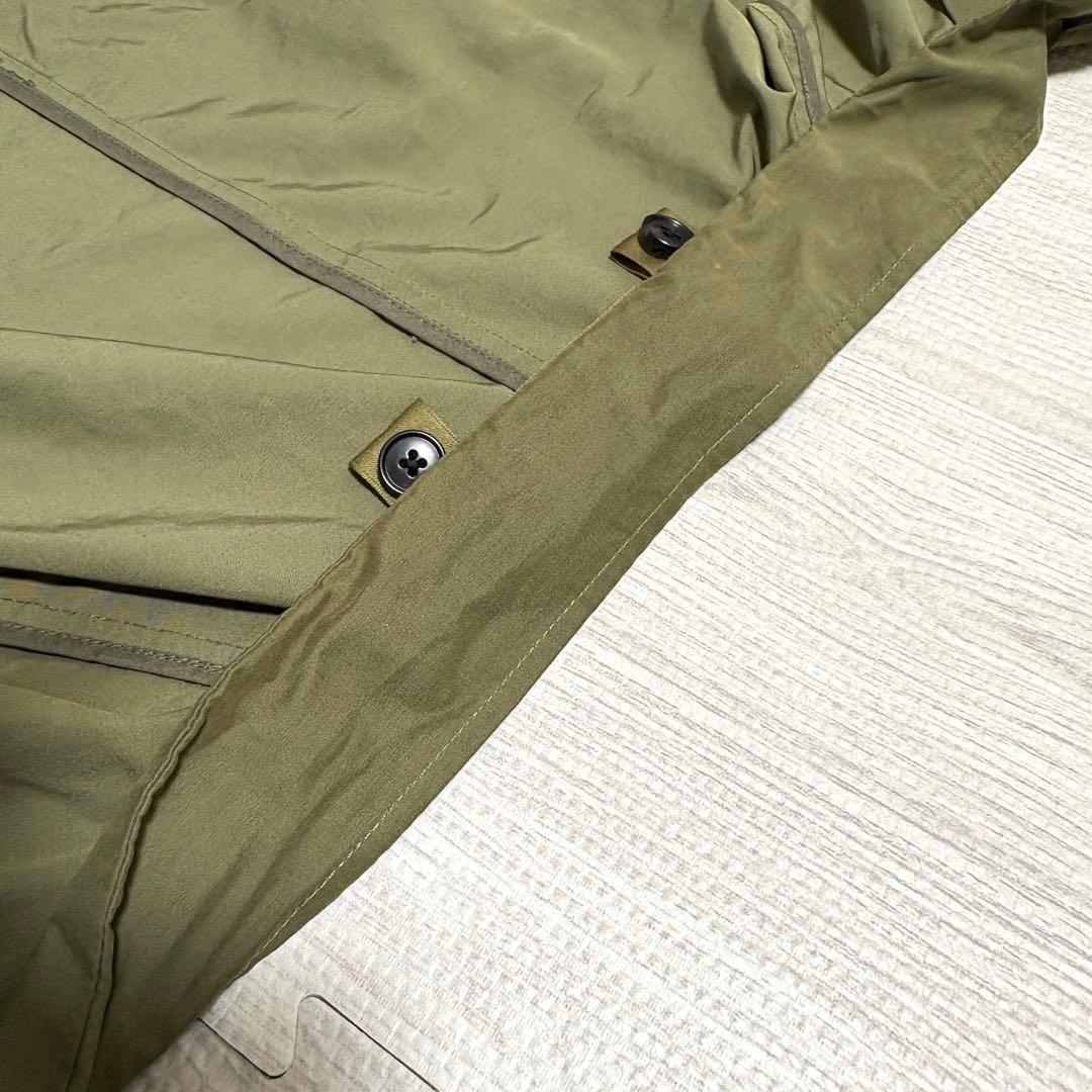 JOURNAL STANDARD モッズコート レディース M ライナー付