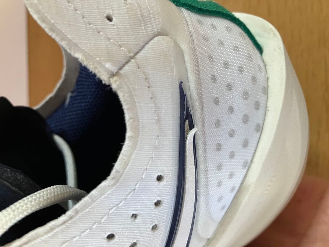 NIKE G.T.CUT3 ASW EPバスケットボールシューズ 25.0cm