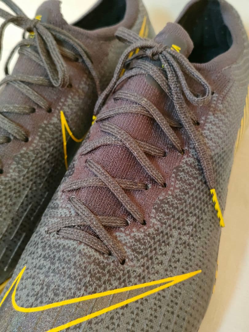 NIKE MERCURIAL マーキュリアル ACC スパイク 27.5cm