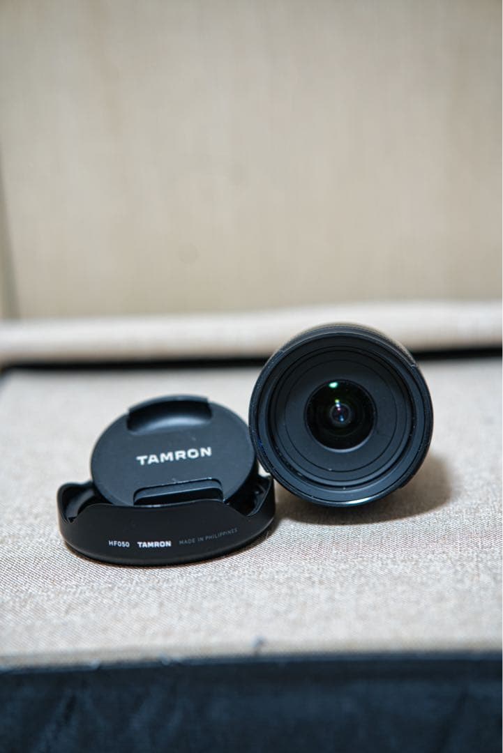 レンズ(ズーム) TAMRON 20mm F/ 2.8 Di III OSD M1:2