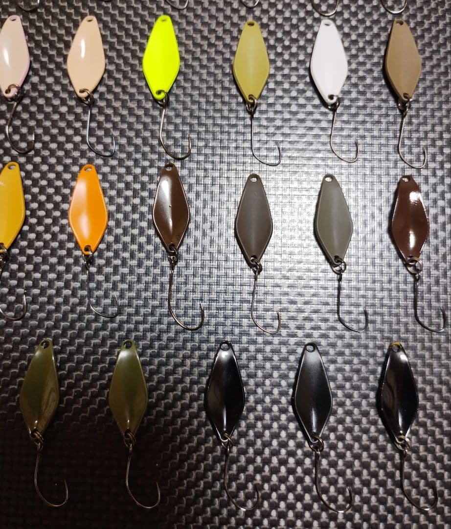 VALKEIN ヴァルケイン ハイバースト１.３ｇスプーン ５０個セット