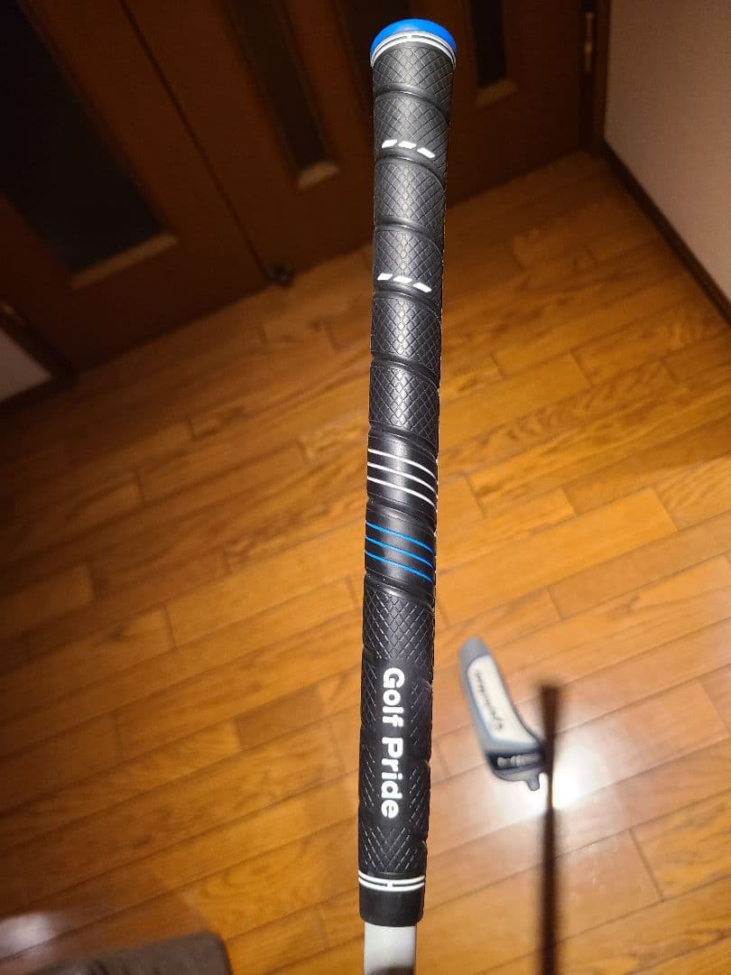 超美品 SIM MAX 4U ツアーAD HY 85 S レスキュー