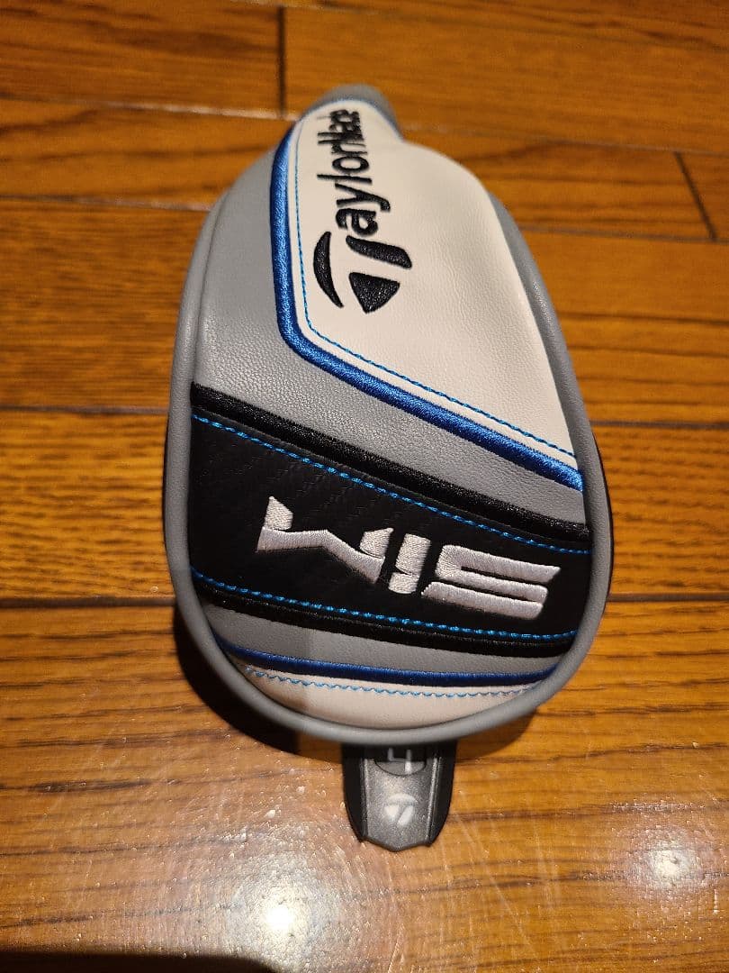 超美品 SIM MAX 4U ツアーAD HY 85 S レスキュー