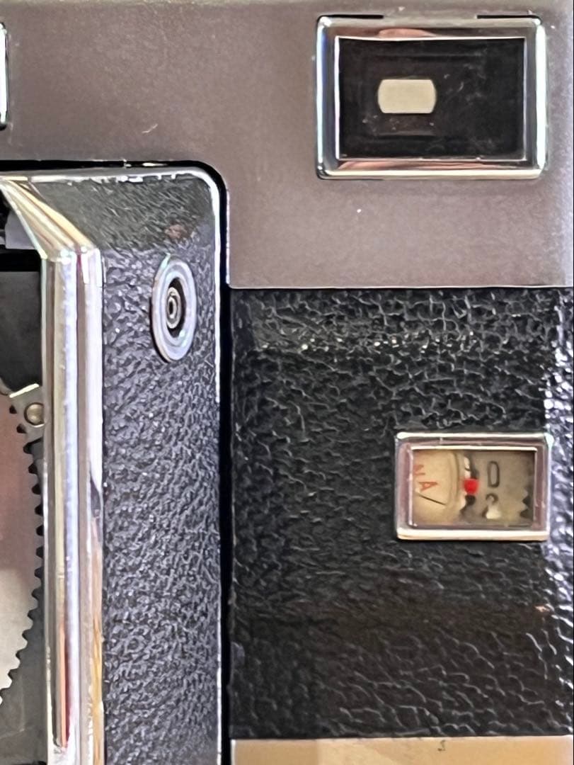 Voigtländer Vitessa 50mm f2.8 名機 美品