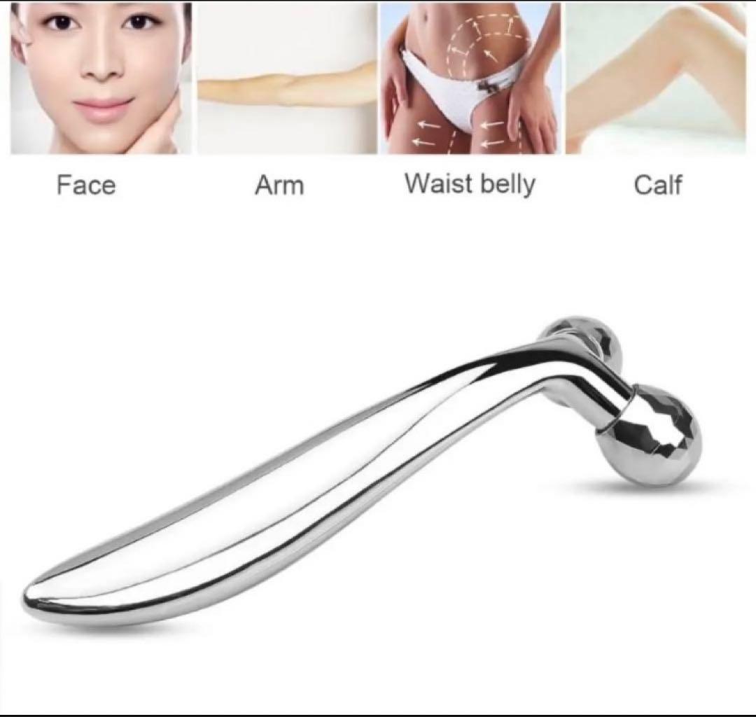 ✨美顔ローラー✨まとめ20本　美顔器　美容 ローラー 防水 自宅 エステ