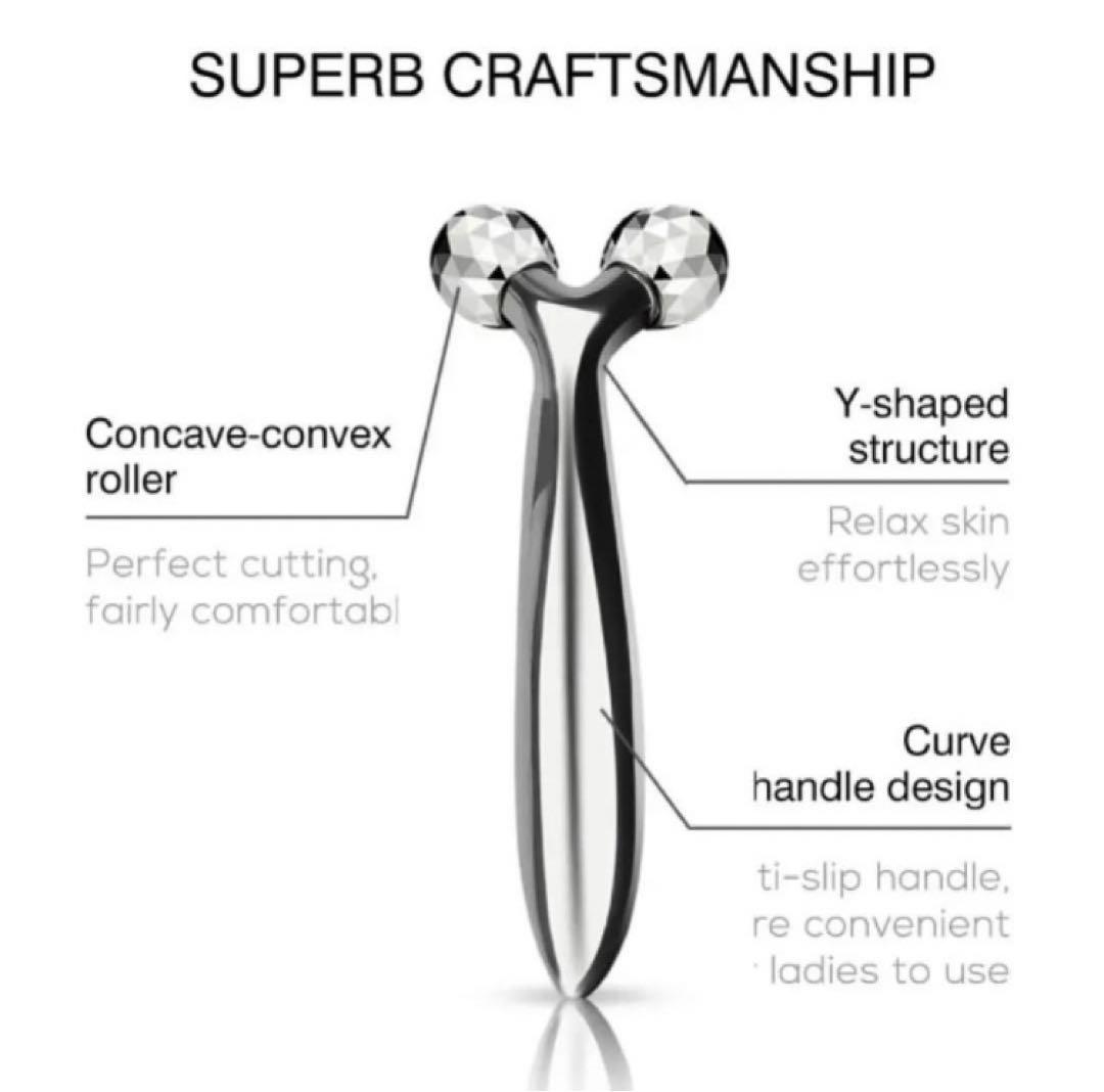 ✨美顔ローラー✨まとめ20本　美顔器　美容 ローラー 防水 自宅 エステ