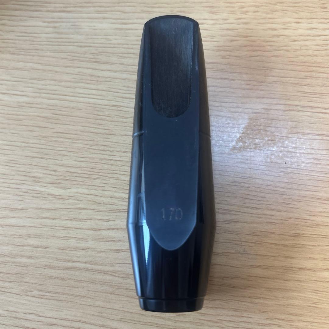 セルマー　アルトサックス　マウスピース s90 170