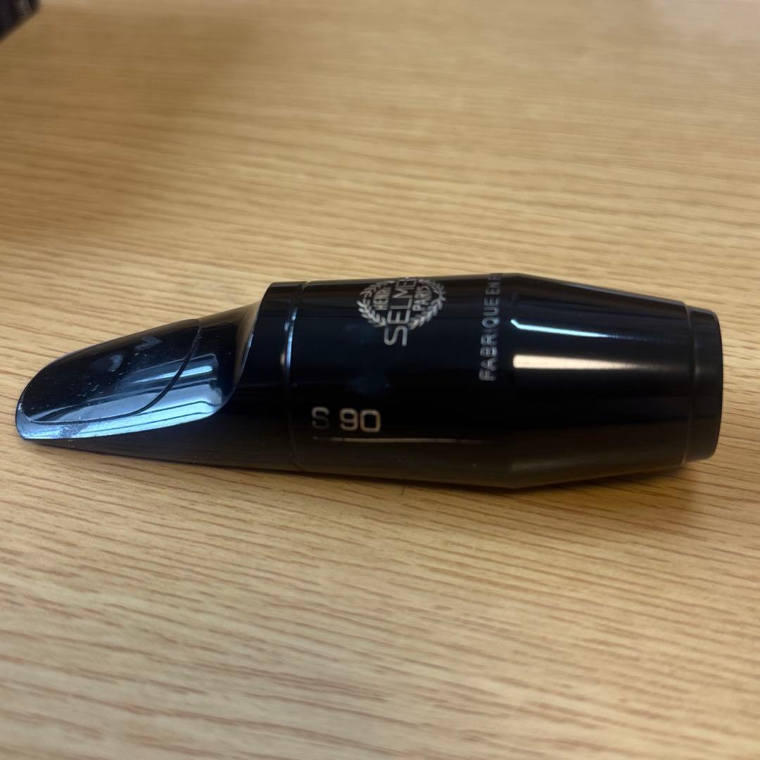 セルマー　アルトサックス　マウスピース s90 170