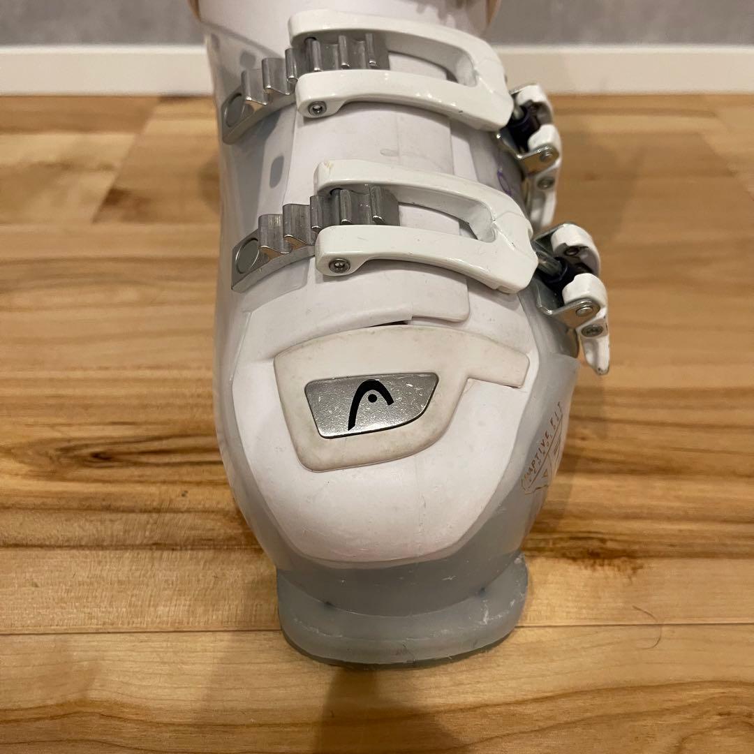 HEAD ヘッド Adapt Edge 90 アダプトエッジ スキー ブーツ