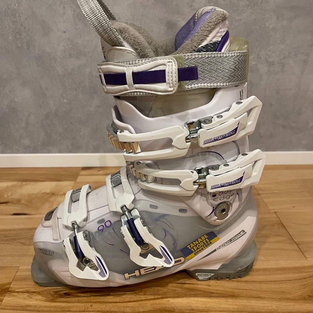 HEAD ヘッド Adapt Edge 90 アダプトエッジ スキー ブーツ