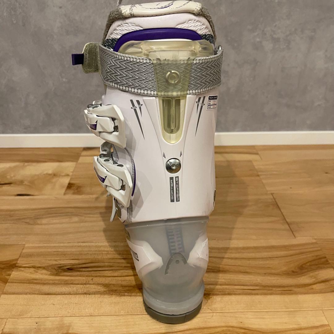 HEAD ヘッド Adapt Edge 90 アダプトエッジ スキー ブーツ