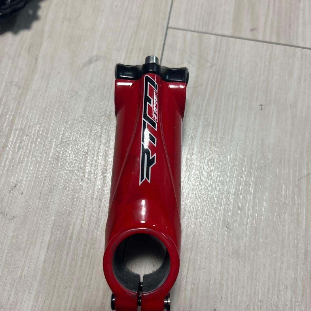 TIME monolink モノリンク ulteam タイム 110mm ステム