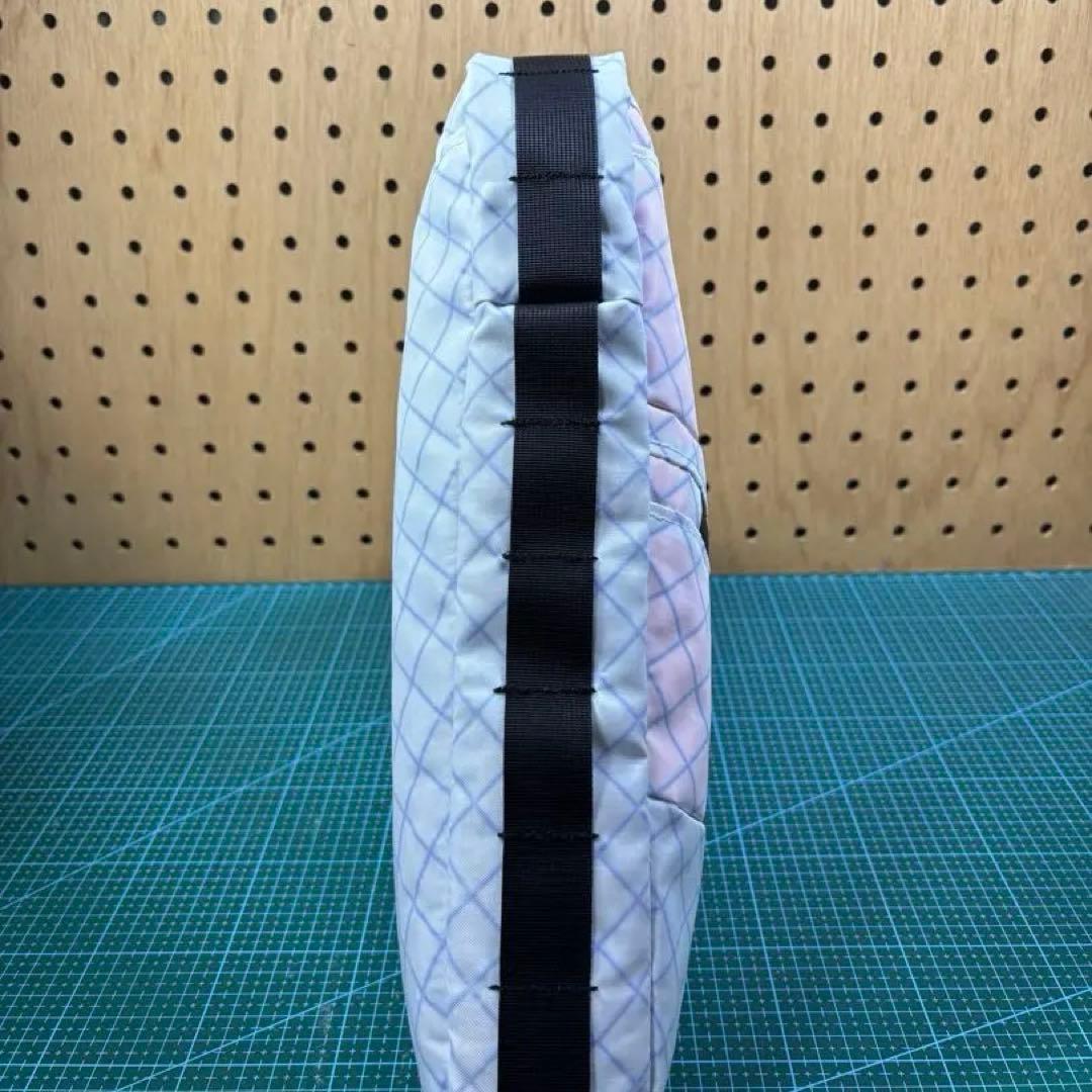 ULハンドメイドフレームバッグepx200① - メルカリ