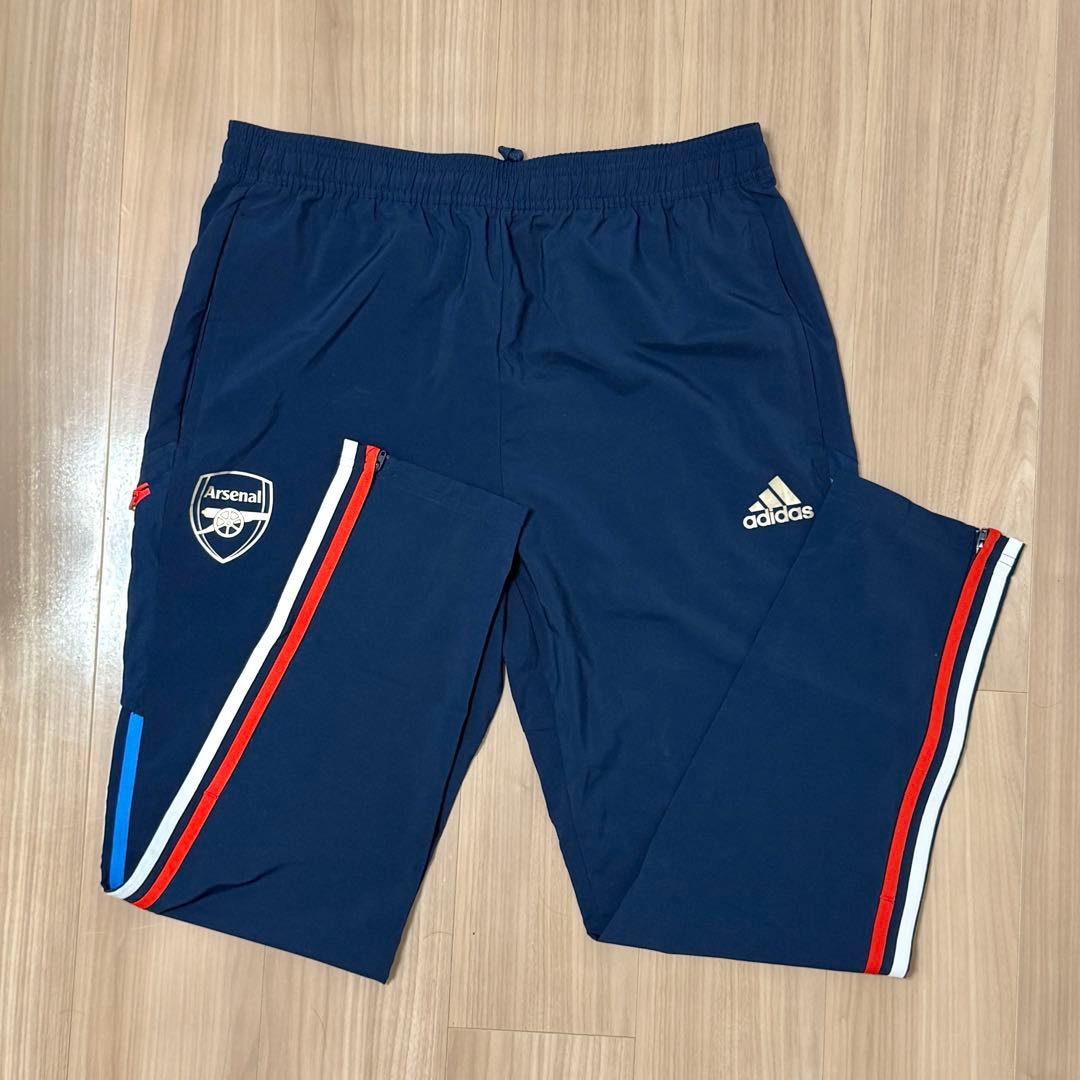 アーセナル フランスパック 上下セット