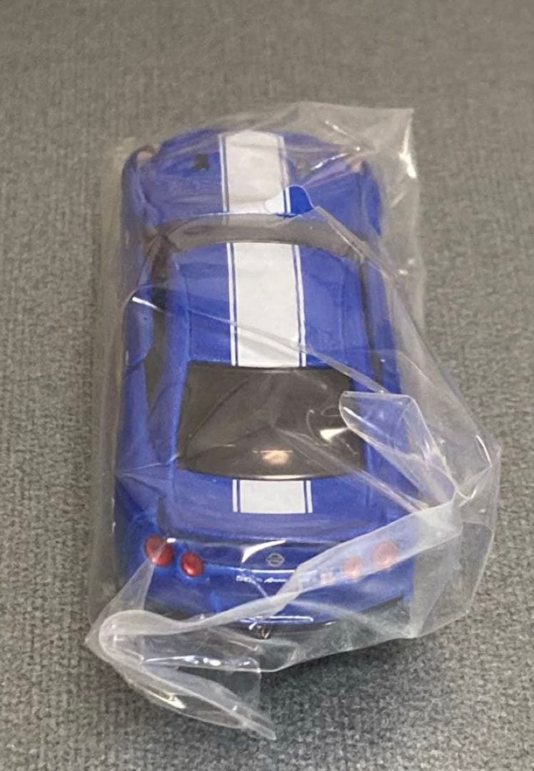 トミカ 日産 GT-R 50th Anniversary 非売品 未使用