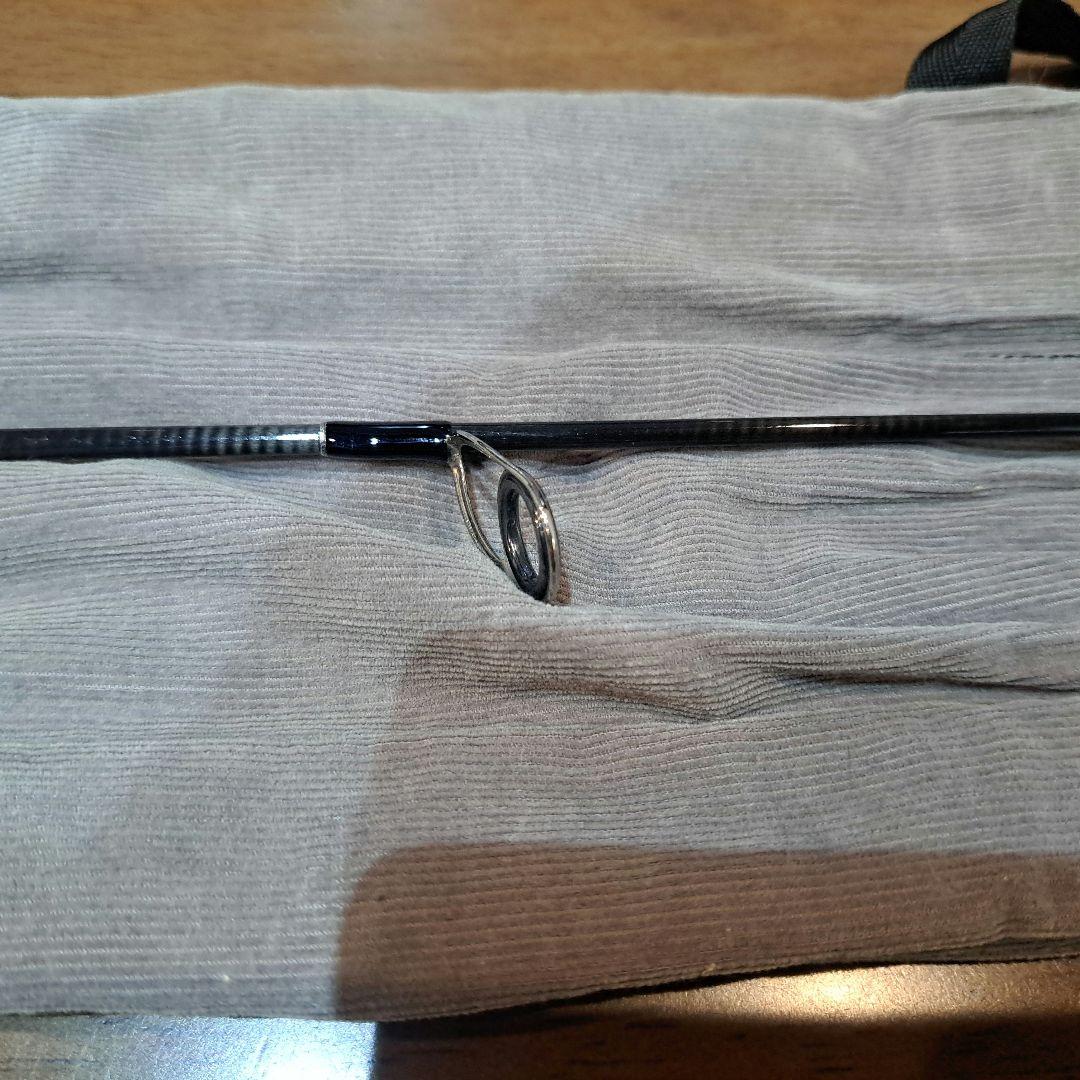 アングロ&カンパニー トラウトロッド